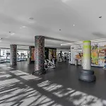 Spacious Living 1 Bedroom Dubai Marina